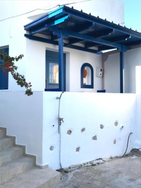 Asimina Studios, Donousa